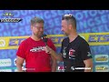 Awesomatix Pro Stock A2 ETS RD3 Season #18 2025/26 Luxembourg, LUX