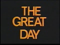 The Great Day - Rotherham United movie