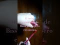 @bissucosmetics Los quiero devuelta 🥹#maquillaje #bissú #maquillajeeconomico #shorts