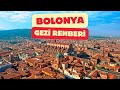 Bolonya'da ilk 10. Bu videoyu izledikten sonra en iyi yerleri bileceksiniz. Konumlar aşağıdadır.