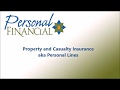 Personal Lines Insurance