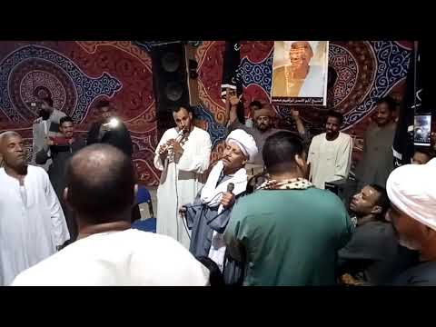 من كان الله همه كفاه ما اهمه الشيخ سمير زيدان العكرمى ذكرى الشيخ ابوالحسن حجاجى الرفاعى 2021