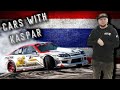 Our 3uz s13 rental car in thailand  cars with kaspar