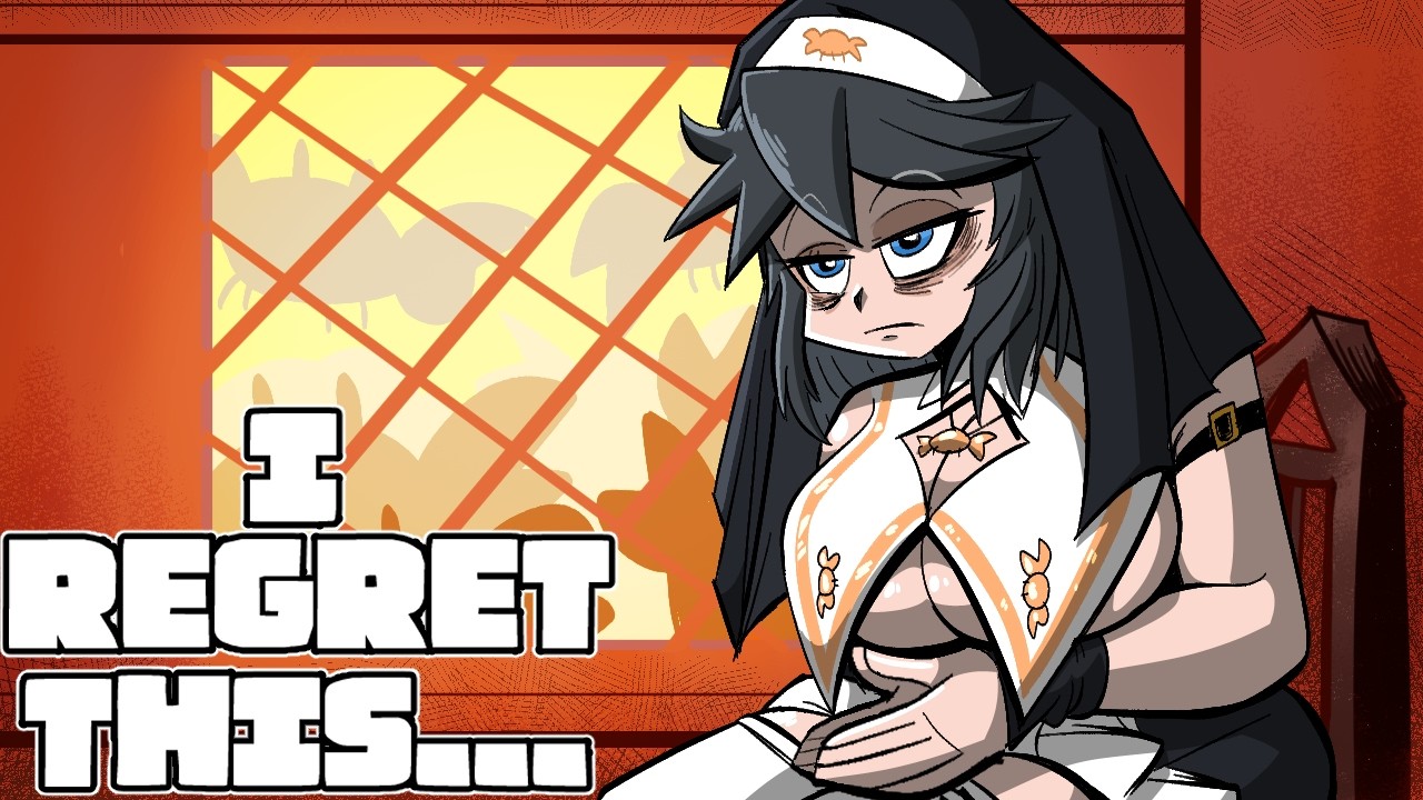 I Asked My CHAT To Share Their DEEPEST SECRETS (Crabcake Confessions - Part 1)