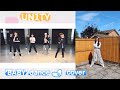 Un1ty - Baby | Dance cover | Short