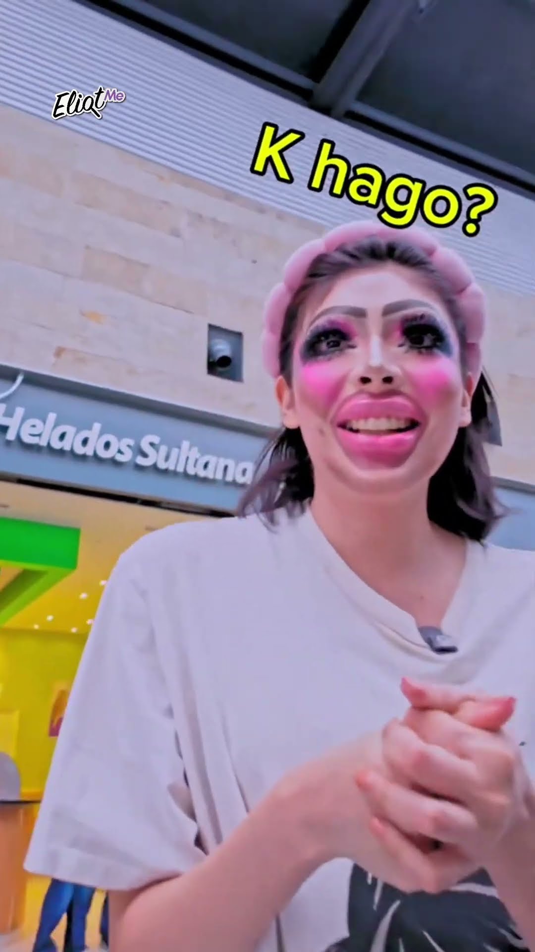 ¿LA CATRINA? EL ORIGEN DEL TREND MÁS CREEPY DE TIKTOK #shorts