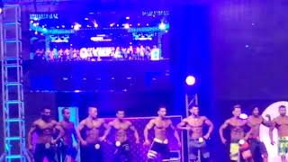 Medal In Olympia 2018Ihff Olympia