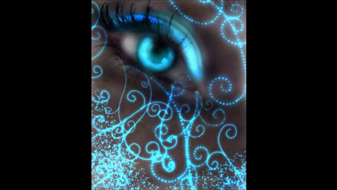 Nightcore Teardrop- Massive Attack