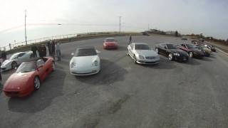 Ferrari-Maserati of Long Island Toys for Tots 2010
