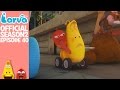 [Official] Larva Car - Larva Season 2 Episode 40