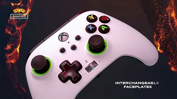 PowerA FUSION Pro 2 Wired Controller for Xbox Series X|S - Smyths Toys