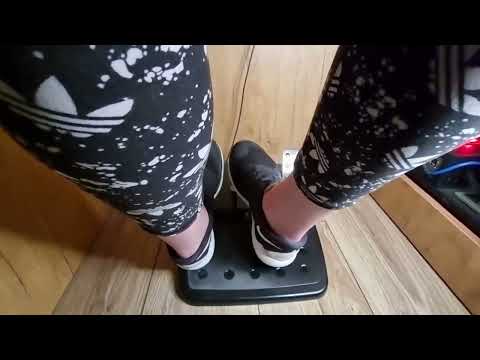 Euro Truck simulator 2 gameplay with black Nike Free 5 0 pumping pedals and drive #SOFIAARMAZZI