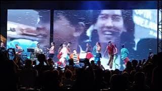 Denny Malik 'Putri Impian - Jalan-jalan Sore'  | live at. Lintas Melawai 2023