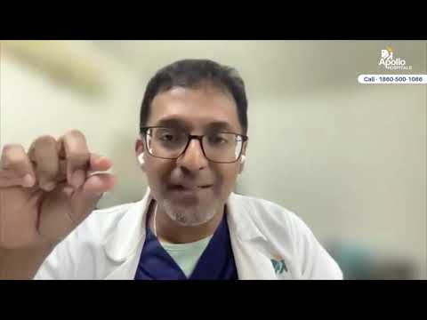 Video: Kan emfyseem worden teruggedraaid?