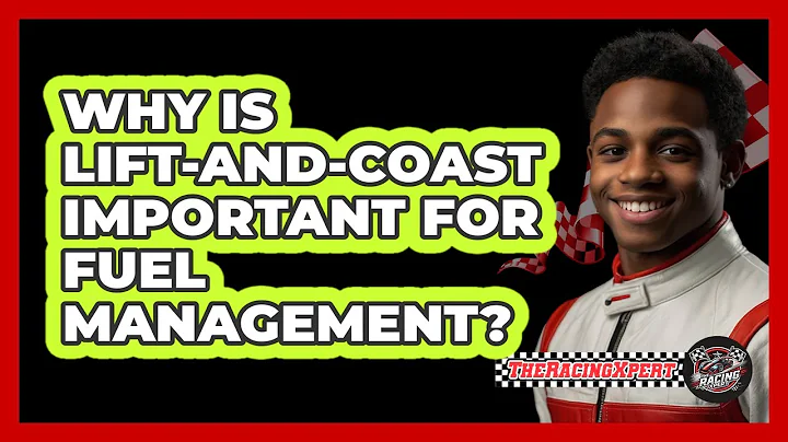 Why Is Lift-and-Coast Important For Fuel Management?