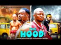 THE HOOD -ZUBBY MICHAEL, BRAIN JOTTER LATEST NOLLYWOOD MOVIES 2025