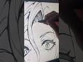 漫画家志望がゼンゼロのヒューゴを描いてみました！#shorts