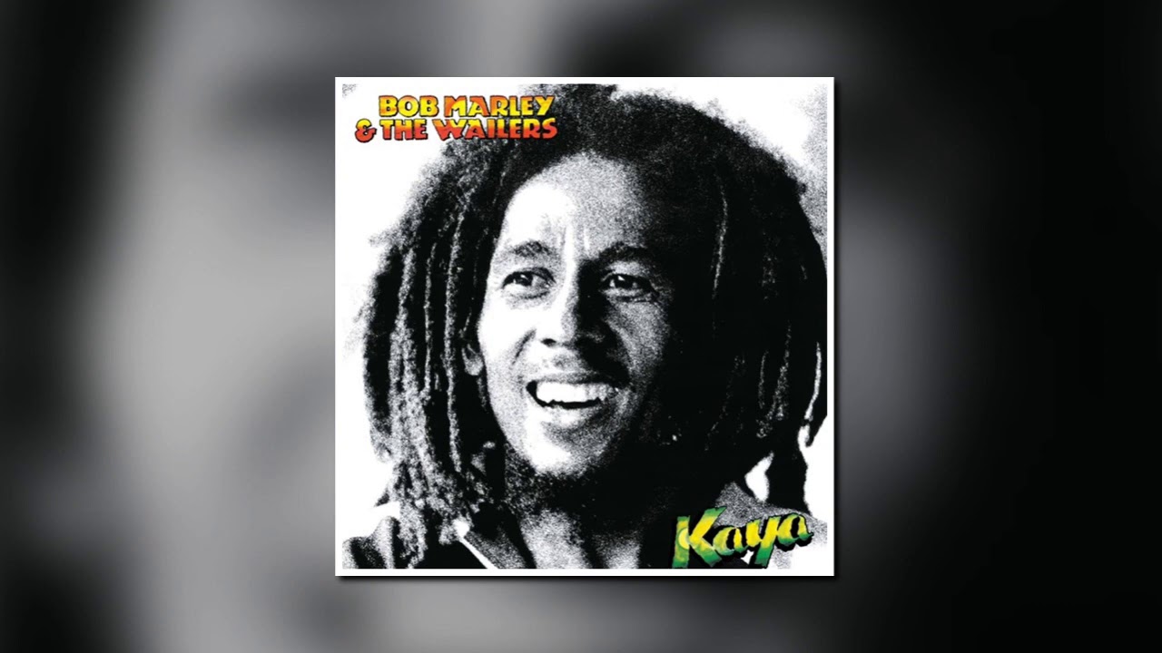 Bob Marley & The Wailers.Easy Skanking [March 23rd, 1978] [PCS