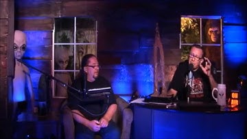 Ancient Ruins near Fresno! Bigfoot Report! March 8, 2015