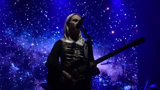 Phoebe Bridgers | Chinese Satellite | O2 Apollo Manchester | 23/07/22