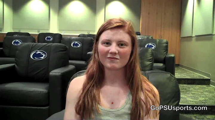 Penn State Women's Volleyball: Meet Lacey Fuller
