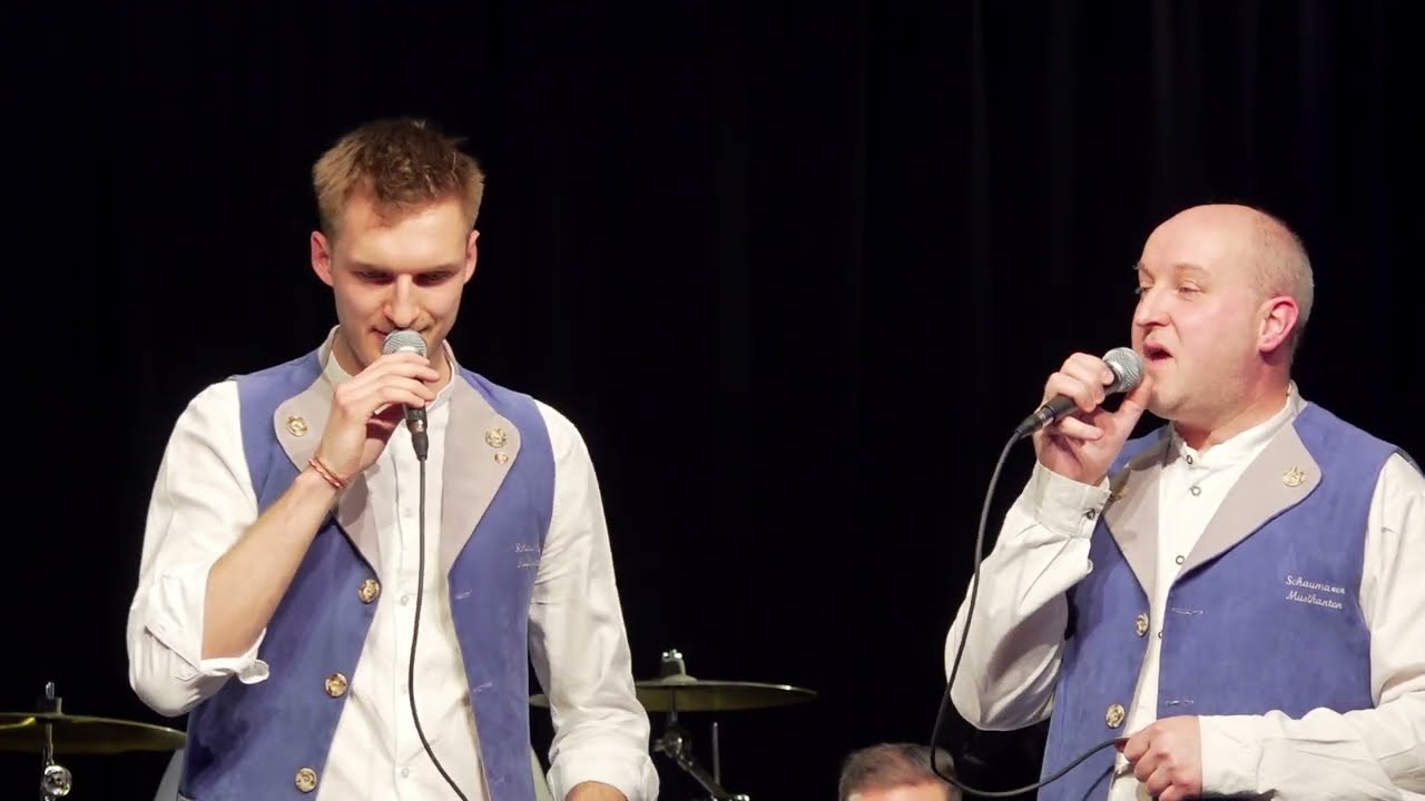 Schaumarer Musikanten -30. (2. rész)