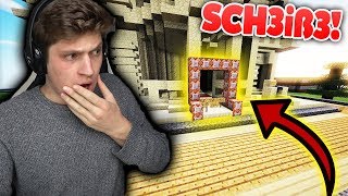 Abgegrieft verlässt den Raum wegen *FIESEM SCAMMER* ... 😨