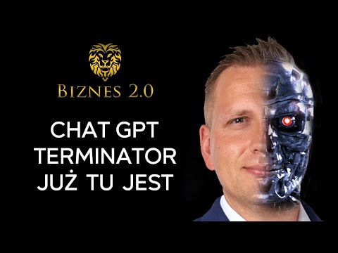 Jak zarobić dzięki sztucznej inteligencji? [Biznes 2.0]