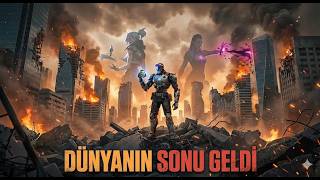 Asil Düşman Ki̇m? Valorant Evreninin Karanlık Tarihi