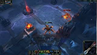 Quicksilver Sash Qss