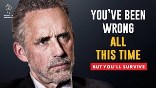 If You've Been Cheated On, DON'T Collapse! | Dr. Peterson Explains Why You Feel What You Feel