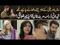 Mother-Daughter Scenes Should Have Come Earlier | Marina Khan on Shaidai