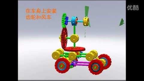 Thinkertoy DIY building blocks - Excitement of Burst