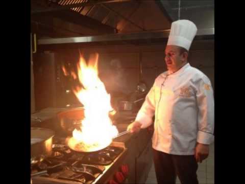 20 Bamya Çorbası, Tumbi, Domates Soslu Spagetti, Kalbura Bastı, Koruk Şerbeti 18 07 2014