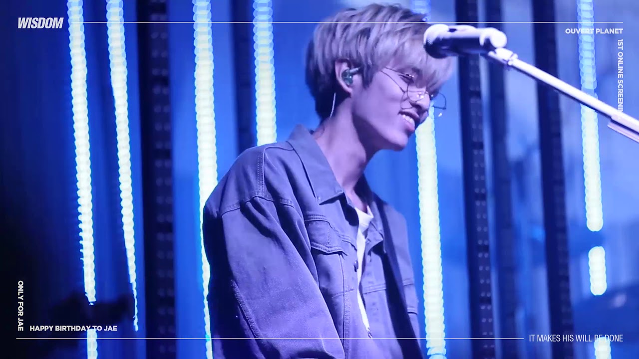 [fancam] 데이식스 Day6 - Sing Me