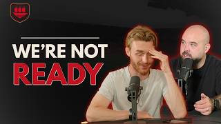 Are INEOS Letting Man United Down AGAIN | The United Foundry Podcast