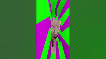 Whole Parallax Of Piramixed Incredibox Sprunki