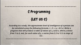 According to study, the approximate level of intelligence of  person can be calculated.. || let us c