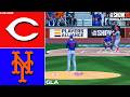 Mets vs. Reds Simulation | 5/26/26 | MLB The Show 26 PS5 Gameplay