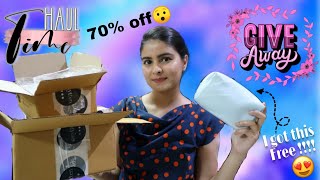 Smytten Trials & Sale Haul | Kbeauty Skincare | Kashika Chauhan