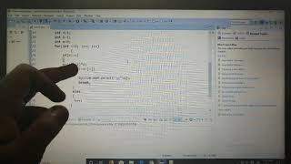 Printing missing consecutive number in java