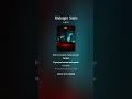 Midnight Smile #trending #music #viral