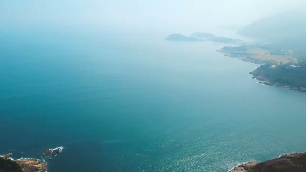 砵甸乍山效遊徑