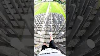 How do jump higher🤔 #shorts #tutorial