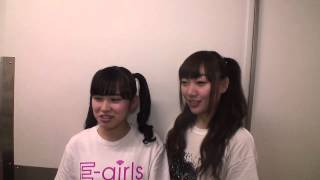 SKE48 劇場デビュー6周年記念 メンバーコメント