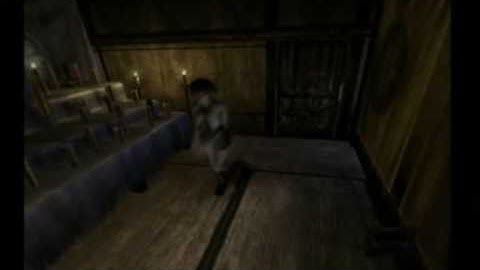 Part 12 Lets play Project Zero 1