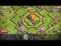 Live streaming techbot gaming clash of clans th9