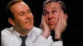 UTV Adverts 1992