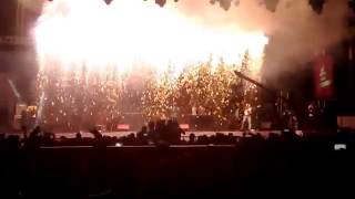 Best entry ever - Arijit Singh live in Bangalore