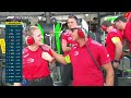 F1 Academy Race 1 HIGHLIGHTS 🏎 | Saudi Arabia 🇸🇦